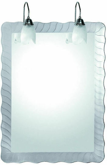 Gloria Girlanda 15-4560 Ορθογώνιος 45x60cm Gloria Girlanda 15-4560 Ορθογώνιος 45x60cm