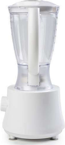 Tristar Mini Tocător Multi 500W cu Recipient 1.5lt Alb