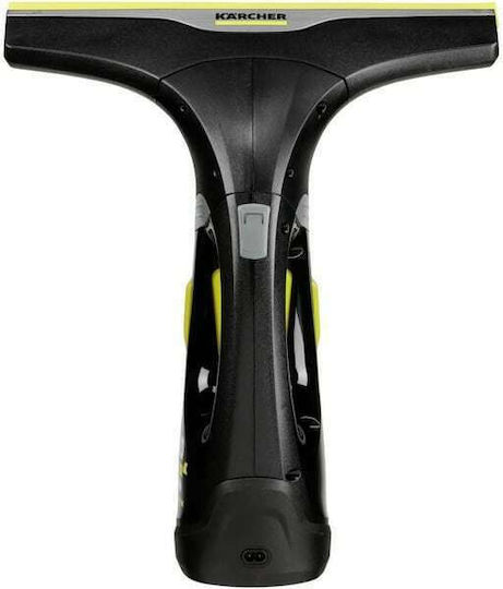 Karcher WV 2 Premium Aspirator de geamuri de Mână Baterie 3.7V Alb
