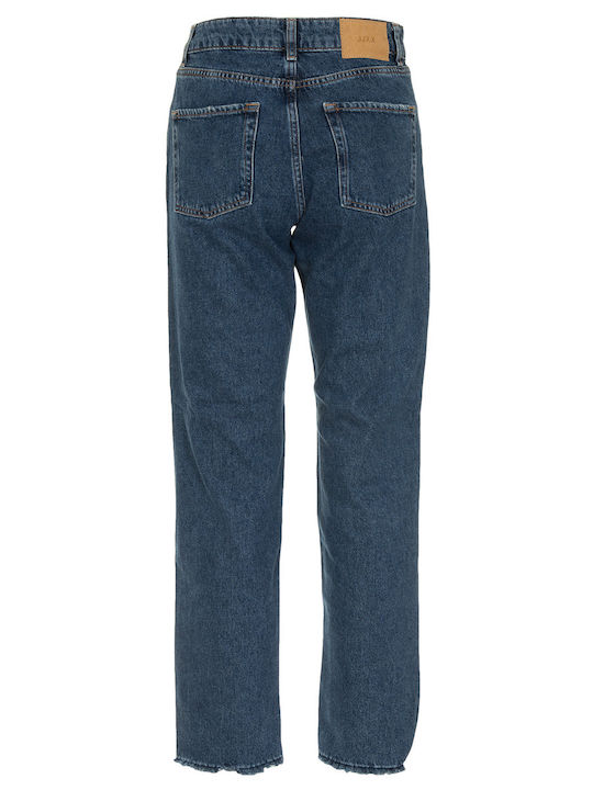 Jack & Jones Seoul Damen Jeans Hosen Mit Rissen