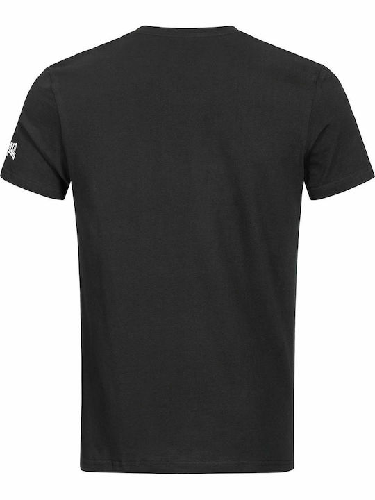 Bylchau T-shirt Black
