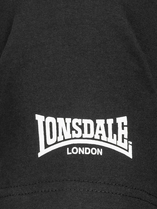 Bylchau T-shirt Black