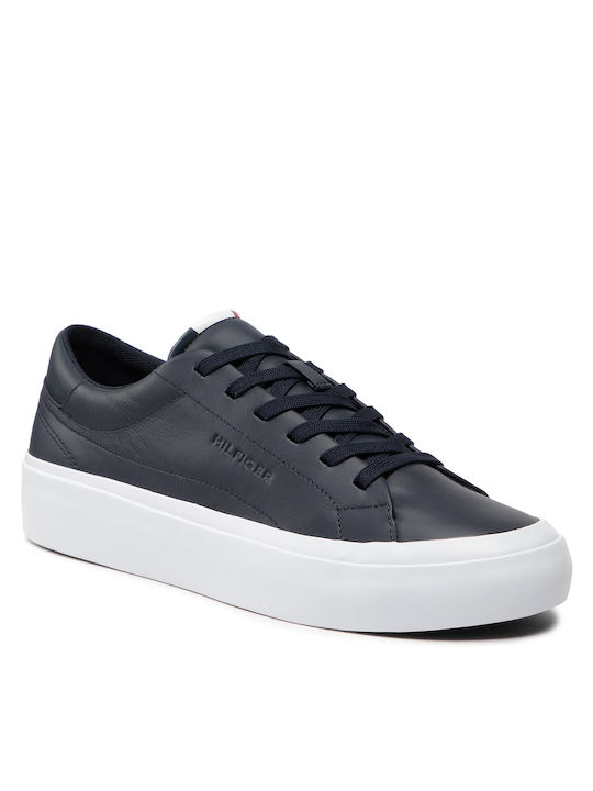 Tommy Hilfiger Sneakers Navy Blue