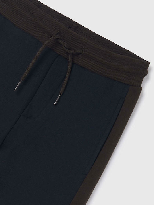 Kinder Sweatpants Set - Jogginganzug Braun 2Stück