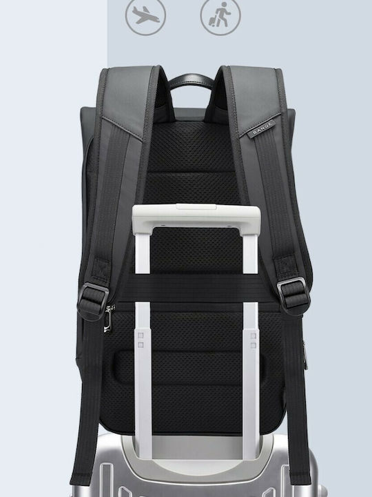 Bange 2575 Waterproof Backpack Backpack for 15.6" Laptop Black