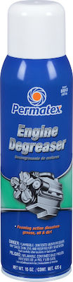 Permatex Spray Reinigung für Motor Engine Degreaser 443ml 80043