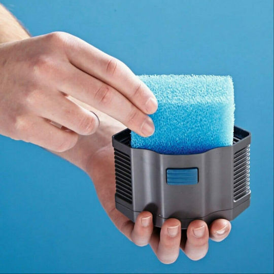 Oase Filter Foam BioPlus 30 ppi Sponge for Aquarium Filtering 1pcs