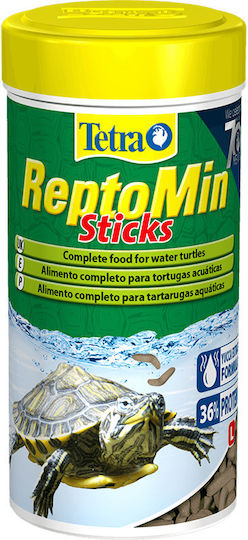 Tetra Reptomin Food for Turtle 100ml/22gr