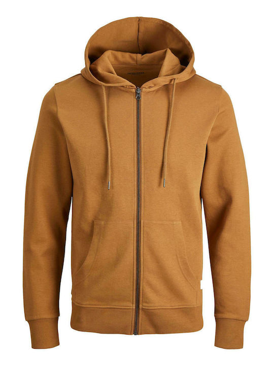 Sweatshirt with Hood Rubber
