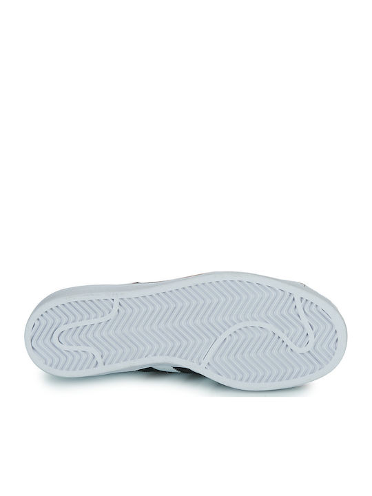 Superstar Superstar J Kids Sneakers Cloud White / Core Black / Blue Rush