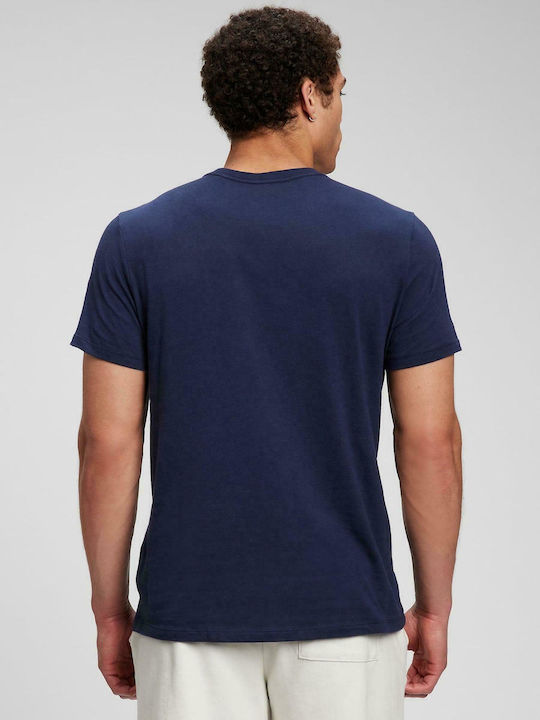 GAP T-shirt Navy Blue