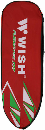 AMILA Fusiontec 777 Rachete Badminton Set 1buc