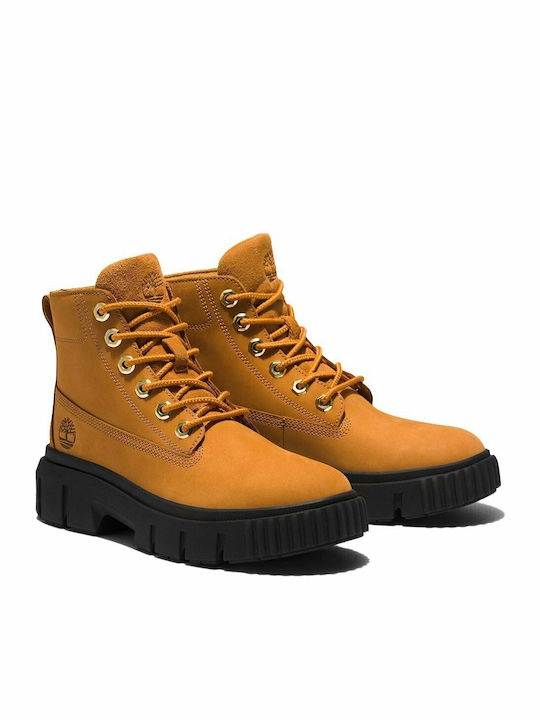 Timberland