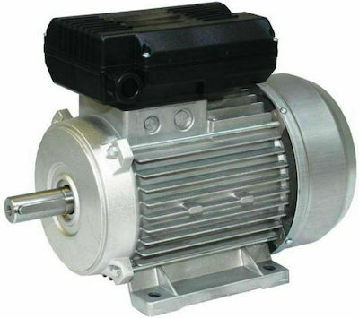 Nova ML8032 Single-Phase Electric motor 3hp with Keyway 220V