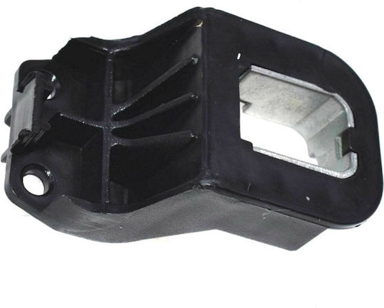 Carner Car Electrical Spare Part Headlight Repair Bracket for Bmw X5 E70 07-13 / X6 E71 08-15 1pc Black Color