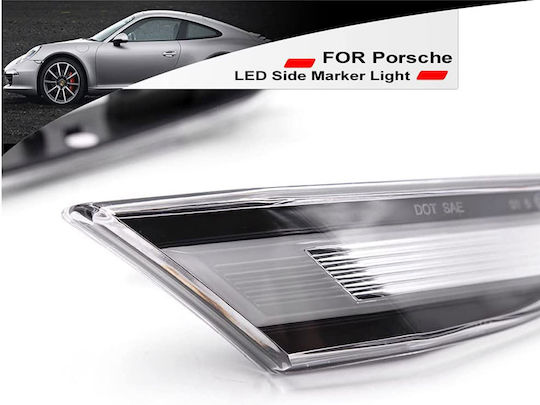 Vinstar Flash LED за Porsche 911 / Boxster / Cayman 2бр