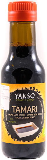 Yakso Tamari Sauce 125ml