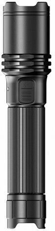 Klarus Wiederaufladbar Stirnlampe LED IPX6 mit maximaler Helligkeit 1300lm A1 Pro