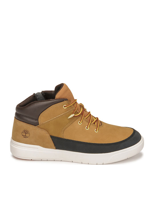 Timberland