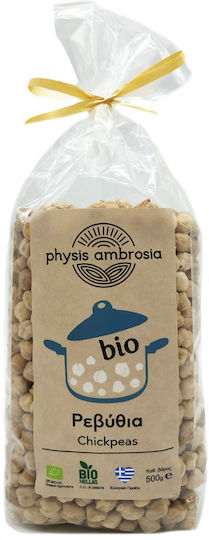 Physis Ambrosia Ρεβύθια Bio 500gr