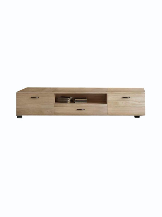 TV-Ständer N18 Latte M210xT44.5xH36cm