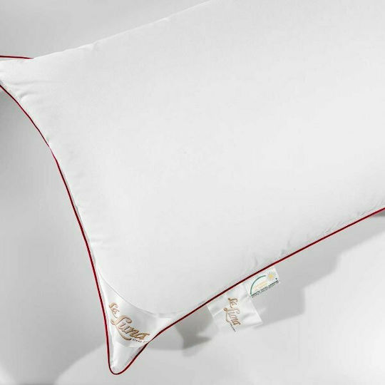 La Luna Microdown Alternative Perna Pat Silicon 50x70cm