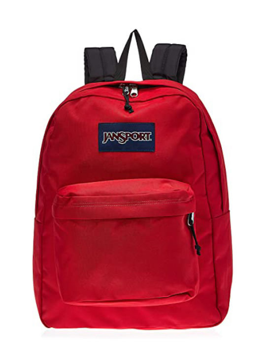 Jansport Superbreak One 26Es Rot Jansport Superbreak One 26Es Rot
