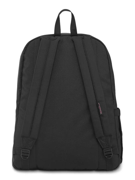 Jansport Superbreak Plus 26lt Μαύρο