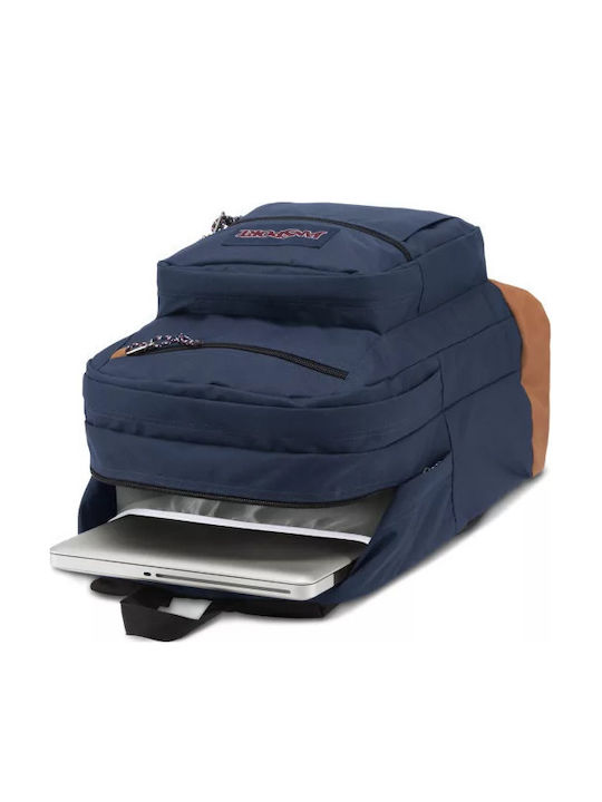 Jansport Student Cool 34Es Blau