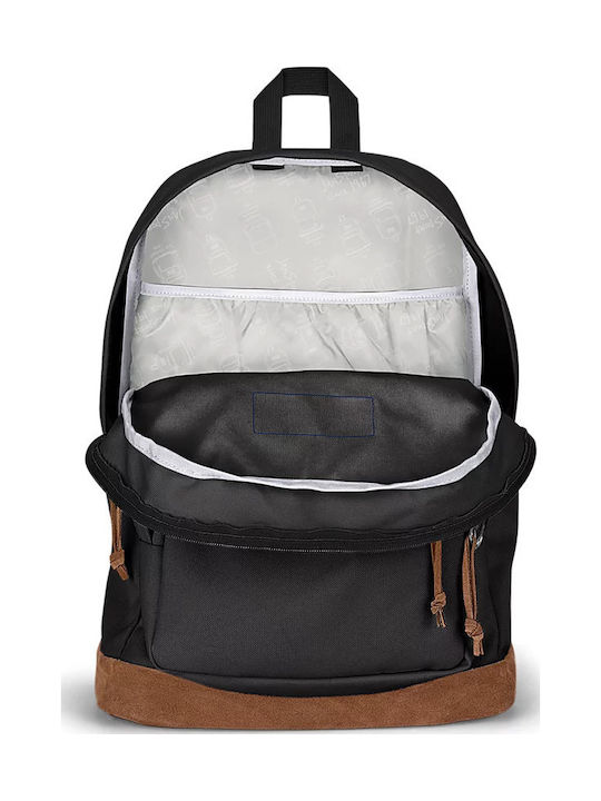Jansport Rucsac 31lt Negru