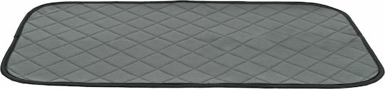 Trixie Nappy Пелени за кучета Сив 60x60см 1бр