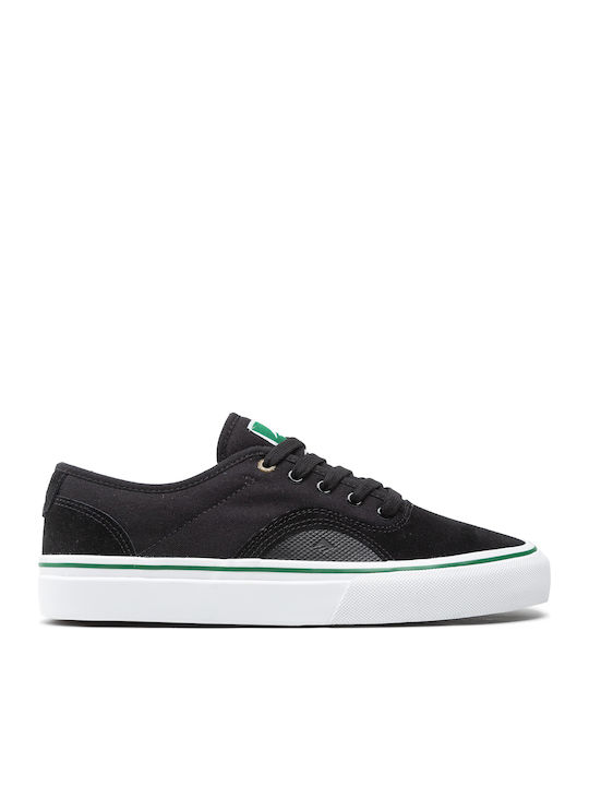 Provost G6 Herren Sneakers Schwarz