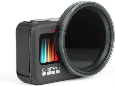 Sandmarc Motion Variable ND Filter SM-356 for GoPro Hero 10 / 9