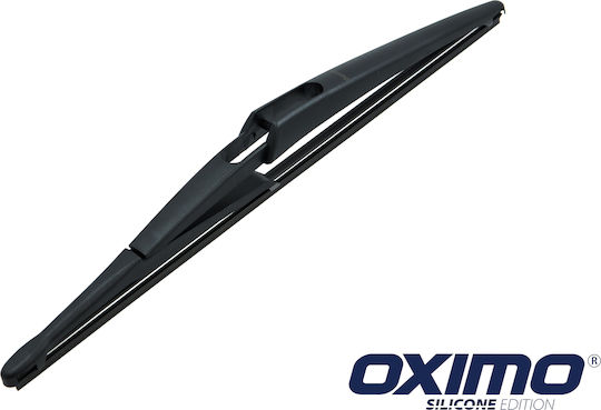 Oximo WR307 Rear Car Wiper 300mm Universal
