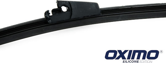 Oximo Heckscheibenwischer 330mm Universell