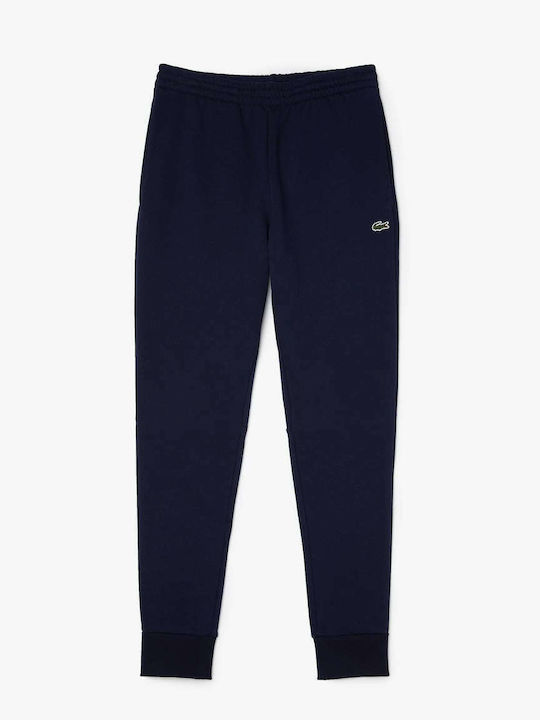 Футболен с Ластик Dark Blue