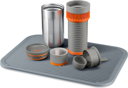 Wacaco Silicone Tamper Station L356xW250cm