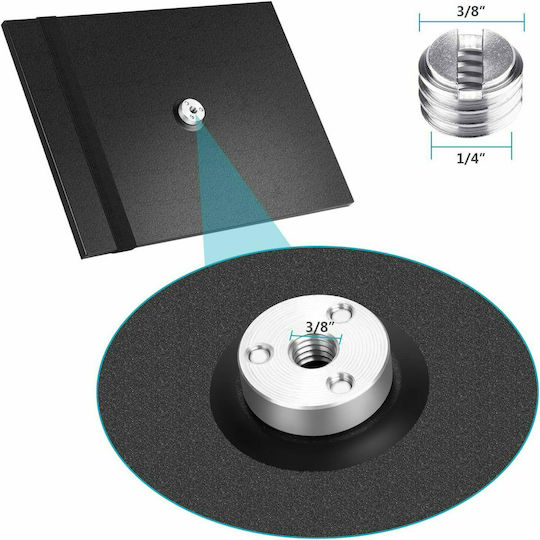 Neewer Laptop Notebook Pallet Projector Adapter
