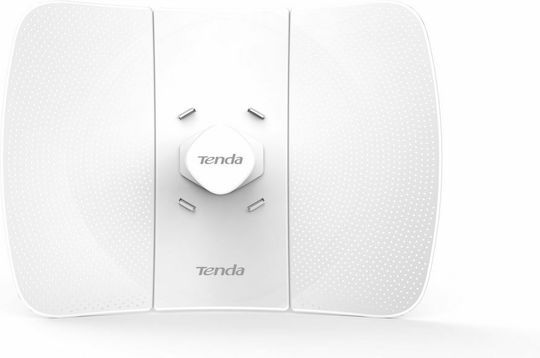 Tenda O9 Точка за достъп Wi-Fi 5 Двулентов (2.4 и 5GHz) за Външно Поставяне