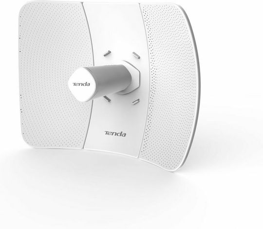 Tenda O9 Точка за достъп Wi-Fi 5 Двулентов (2.4 и 5GHz) за Външно Поставяне