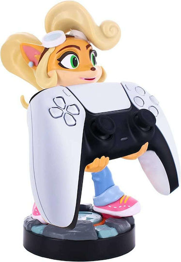 Exquisite Gaming Cable Guys Desk Stand for Mobile Phone Coco 20cm