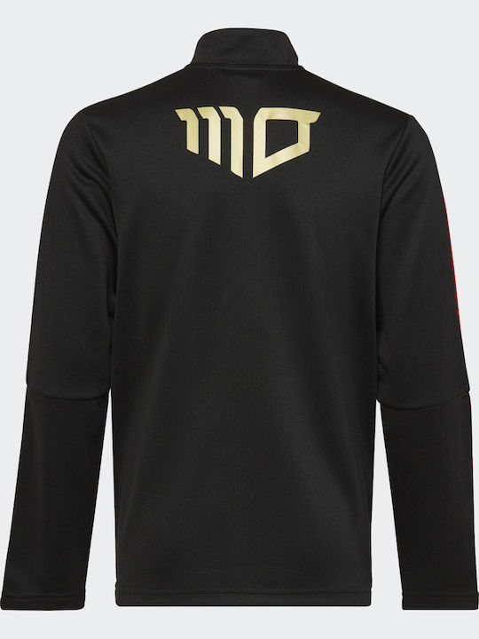 adidas Детска Жилетка Salah Jacket Черен