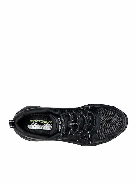 skechers air cooled memory foam goodyear