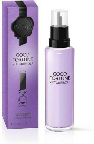 Viktor & Rolf Good Fortune Eau de Parfum Refill 100ml