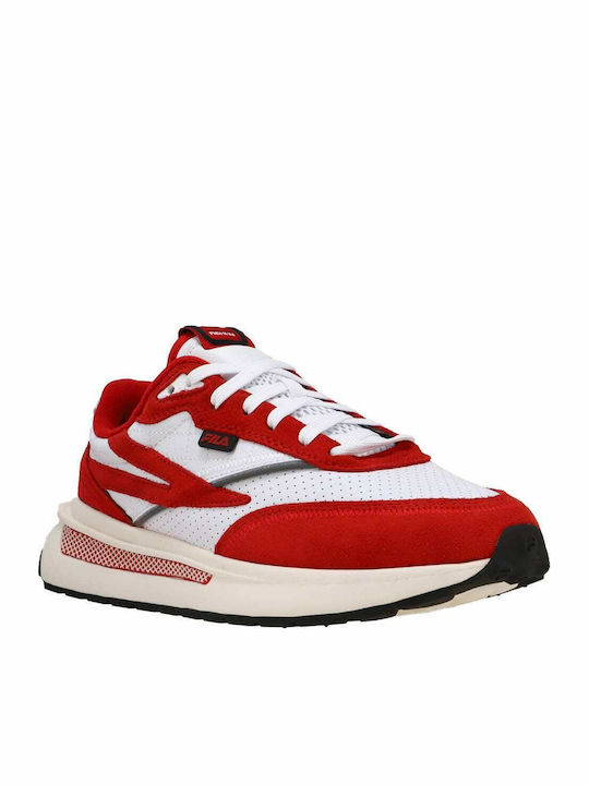 Renno Premium Herren Sneakers Mehrfarbig