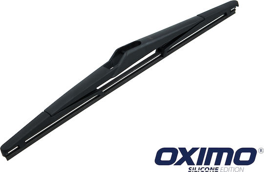 Oximo WR304 Πίσω Υαλοκαθαριστήρας Αυτοκινήτου 300mm