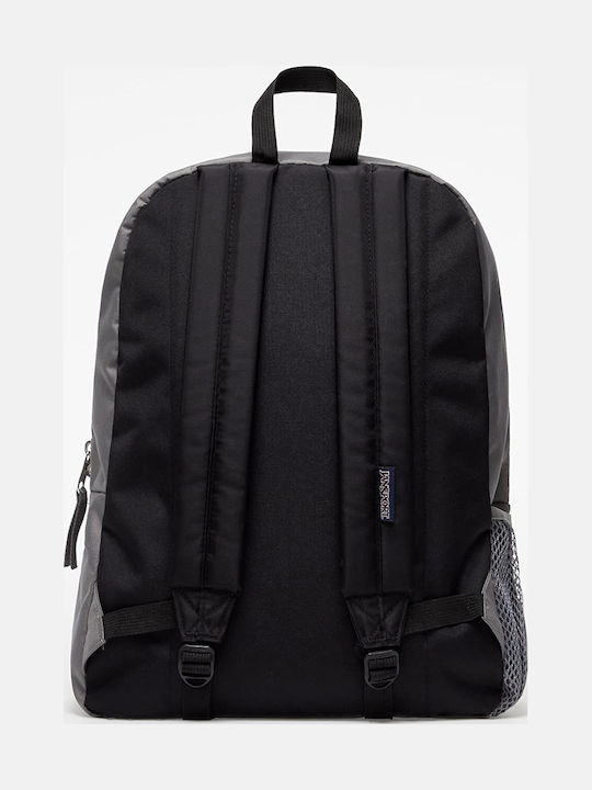 Jansport Cross Town 26lt Γκρι