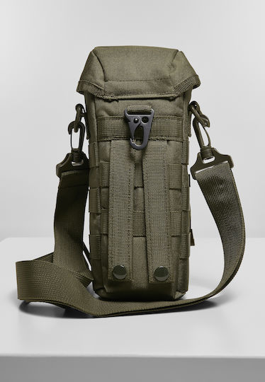 Brandit Military Hydration Pack made of Polyester Olive 1lt