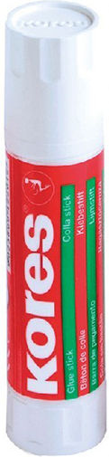 Kores Kleber Stick Glue Stick für Handwerk 8gr