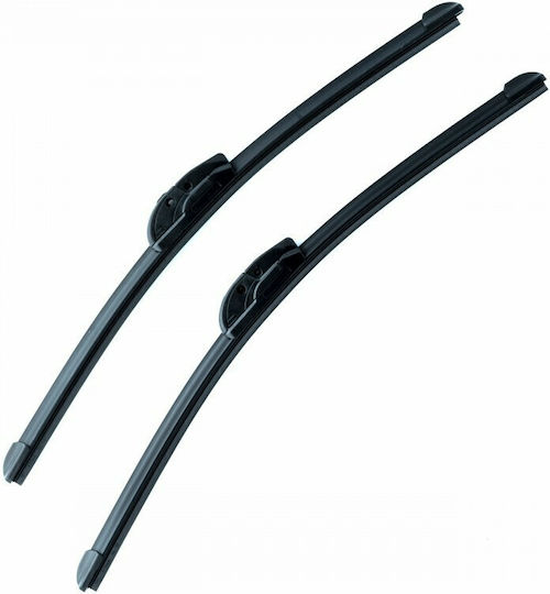 Einparts Front Set Car Wiper Blades 450mm/480mm